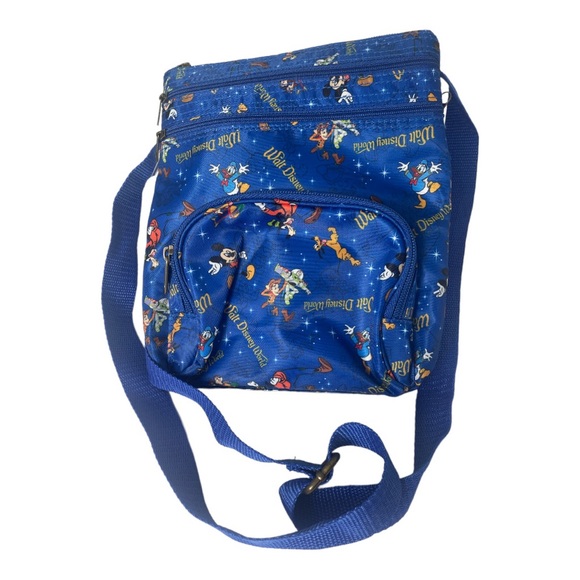Disney Bags Disney Parks Walt Disney World Crossbody Bag Poshmark
